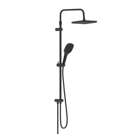 Душевая система AM.PM 940000300 Merkur