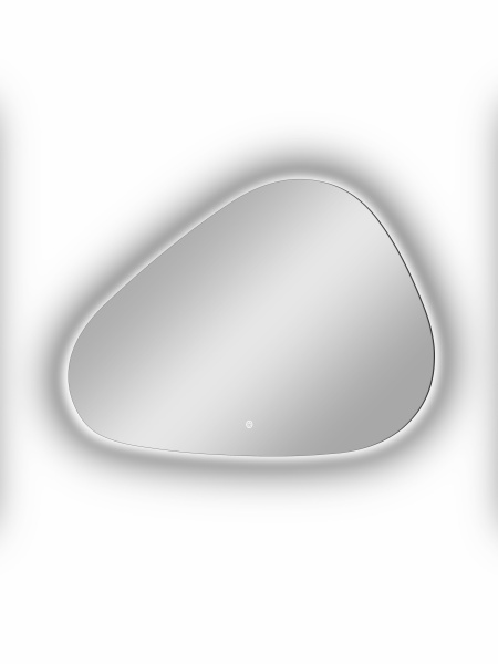 Зеркало Taliente Zled TA-Zled-V10070 100х70 LED