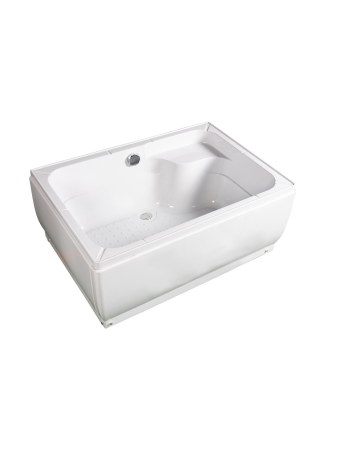 Душевая кабина River VITIM 120/80/50 ТН 1200х800х2170мм