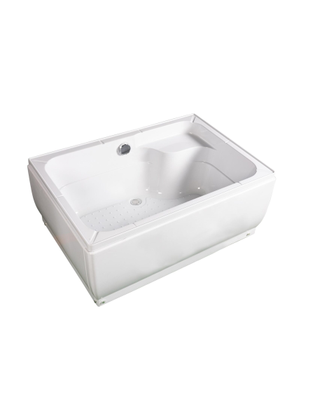 Душевая кабина River VITIM 120/80/50 MT 1200х800х2170мм