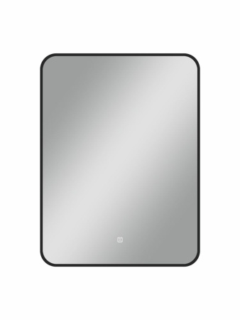 Зеркало Reflexon Night RX6149NT с фронтальной подсветкой, к/с, диммером 600х800