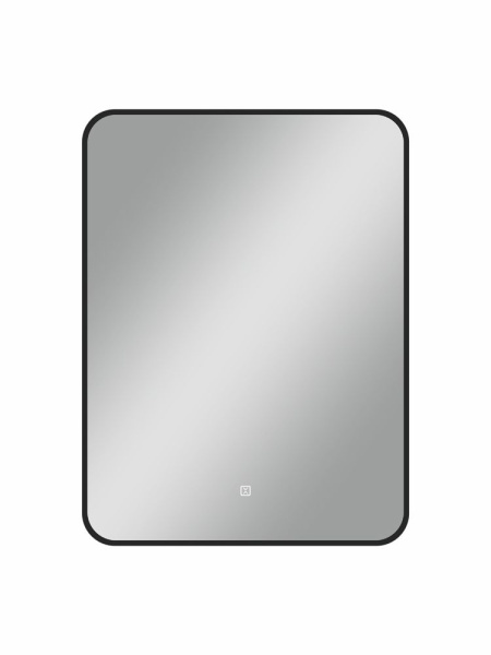 Зеркало Reflexon Night RX6149NT с фронтальной подсветкой, к/с, диммером 600х800
