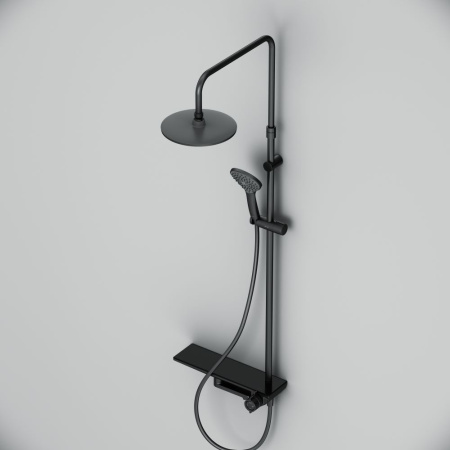 Душевая система AM.PM F0790722 Gem