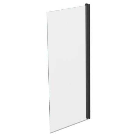 Ограждение на ванну Reflexion RX15070CBL-23 150х70см Slider, прозрачное закаленное стекло 5мм