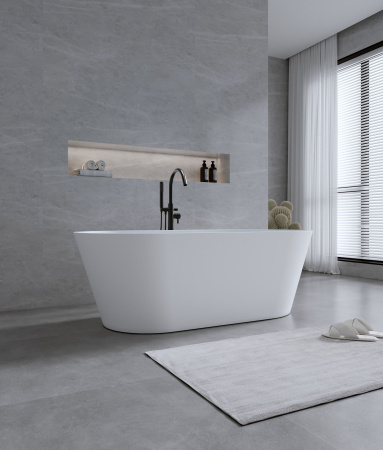 Timo Ванна solid ELISSA1500 (1500*750*515)