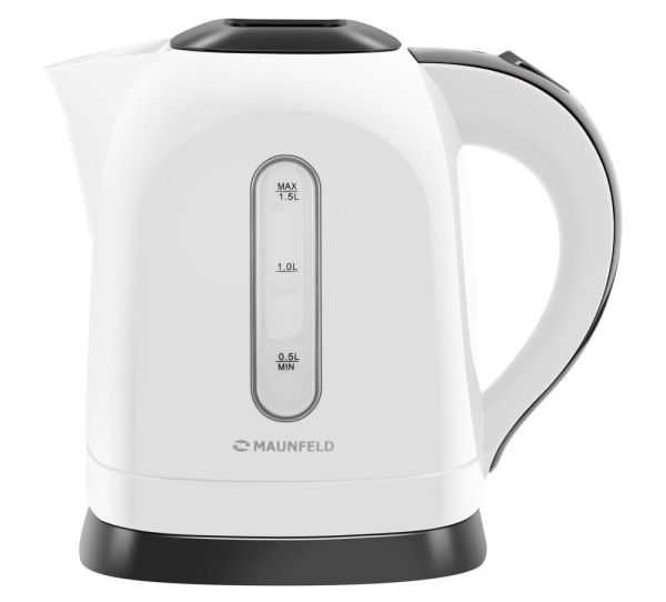 Чайник Maunfeld MGK-632W