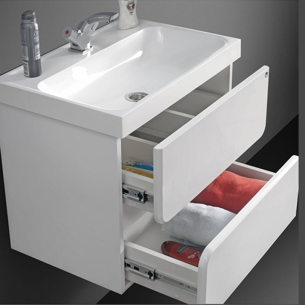 Умывальник Бостон 500 Белый