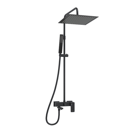 A277.162.218.BM Душевой комплект WasserKRAFT со смесителем