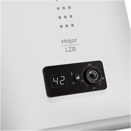 Водонагреватель накопительный Electrolux EWH 30 Major LZR 3 НС-1283432 Белый