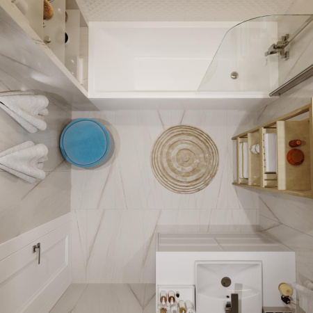 Ванна Triton Аура 160 (с ровным дном) 1600x700 мм