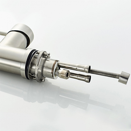 Смеситель для мойки Ledeme L76005-1