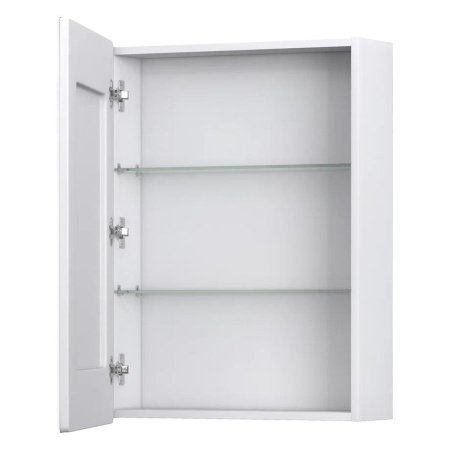 Зеркальный шкаф VIGO Geometry 220, 60 см