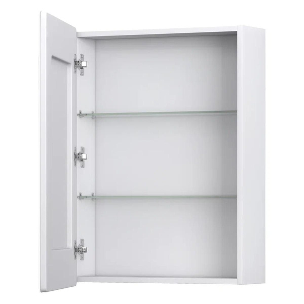 Зеркальный шкаф VIGO Geometry 220, 60 см