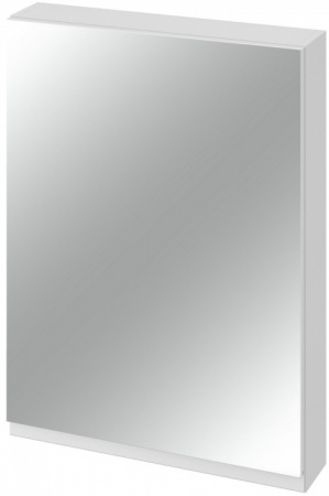 Зеркало-шкаф Cersanit Moduo 60 SB-LS-MOD60/Wh белый