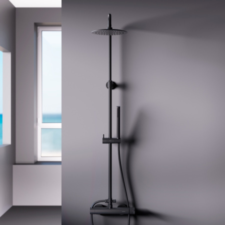 Душевая система AM.PM 936710300 Scandinavian Pure