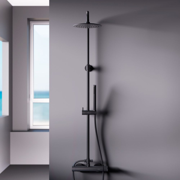 Душевая система AM.PM 936710300 Scandinavian Pure