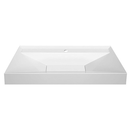 Умывальник Триумф Тр 850, белый