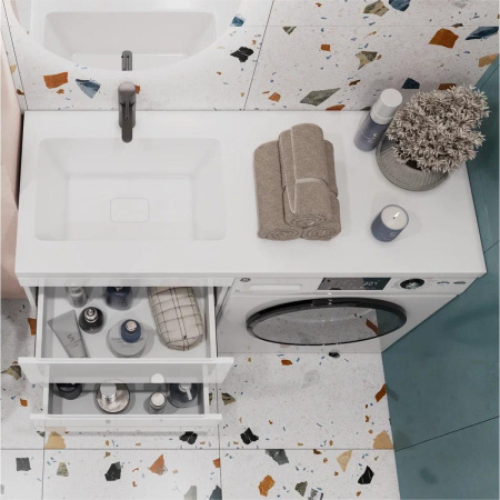 Тумба под раковину подвесная VIGO Urban 043, 60 см