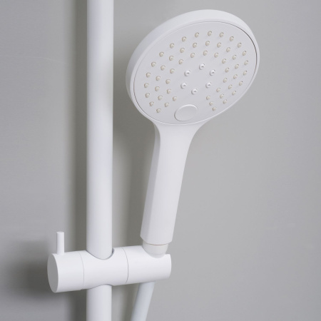 Душевой комплект для набора WasserKRAFT Mindel BK18501WM