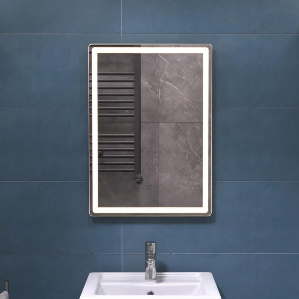 Зеркало VIGO Geometry Classic 500