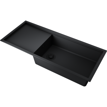 Кухонная мойка Omoikiri Sintesi 116-GB Artceramic/графит 4997120