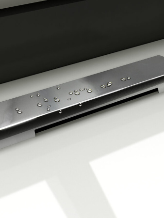 Душевой поддон WeltWasser WW TRS 9070 с сифоном