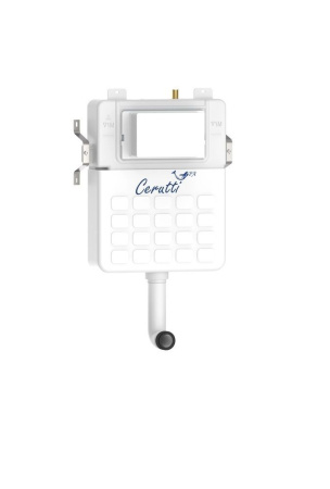 Инсталяция CR333 для приставных унитазов Ceruttispa