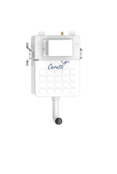 Инсталяция CR333 для приставных унитазов Ceruttispa