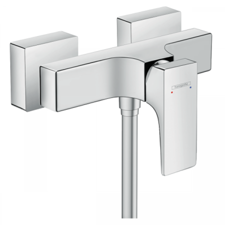 Смеситель для душа Hansgrohe Metropol 32560000