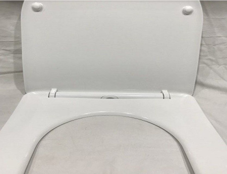 Унитаз подвесной Ceramalux 2619E