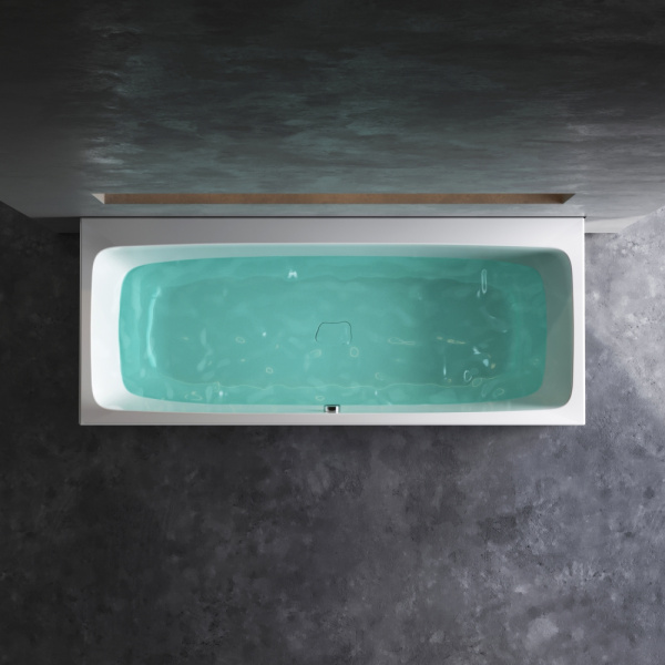 W84A-170-070W-A Func Ванна акриловая AM.PM 170х70