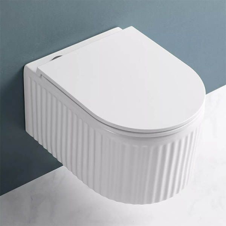 Комплект 6 в 1 Roxen StounFix Dual Fresh 968203 (состоит из: 710200, Caspia 410280W, 530200-01)