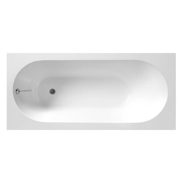 Ванна Классика-3 ВК-3 1600, белый
