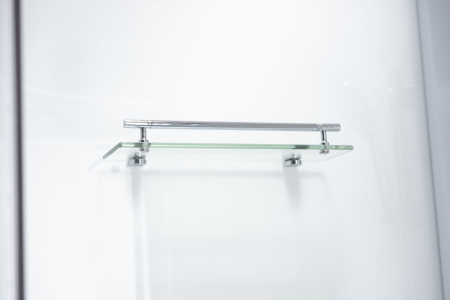 Душевая кабина Taliente TA-100CB 100х100 четверть круга