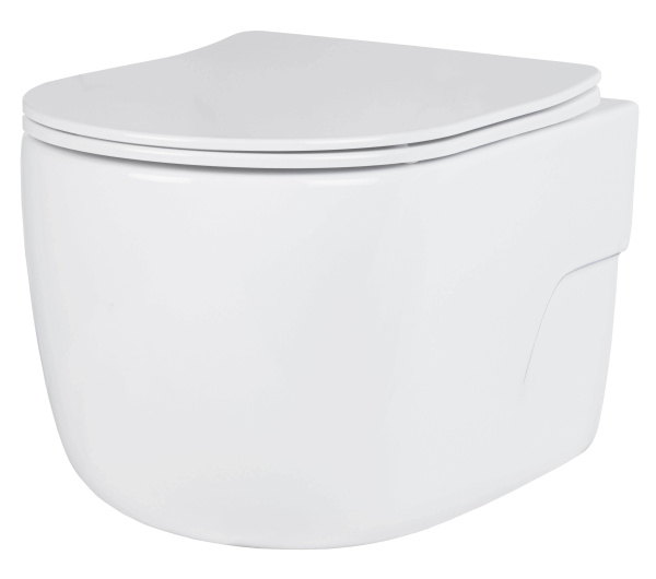 Комплект 6 в 1 Roxen StounFix Dual Fresh 968015 (состоит из: 710200, Santi 410260G, 530155-01)