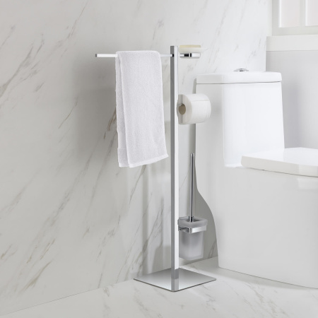 Стойка для ванной комнаты Timo Selene 10085/00, хром