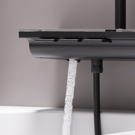 Душевая система AM.PM 953760300 Gala с термостатом