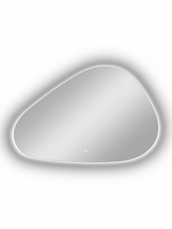 Зеркало Taliente Zled TA-Zled-V10070 100х70 LED