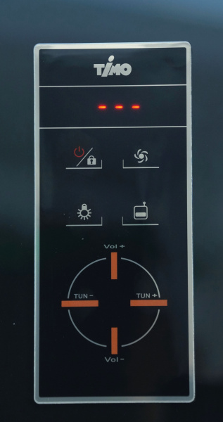 Душевая кабина Timo Standart T-1125  120*120*230, турецкая баня хамам