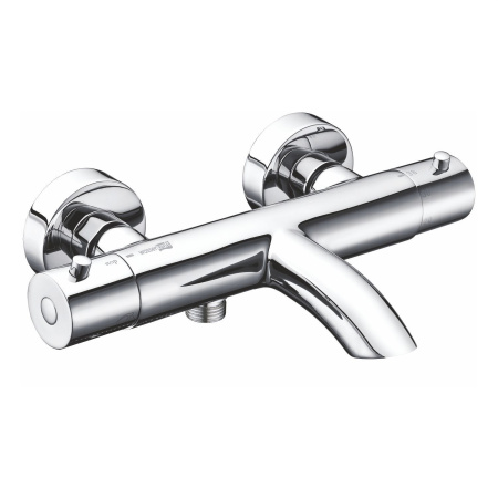 Berkel 4811 Thermo Термостатический смеситель для ванны WasserKRAFT