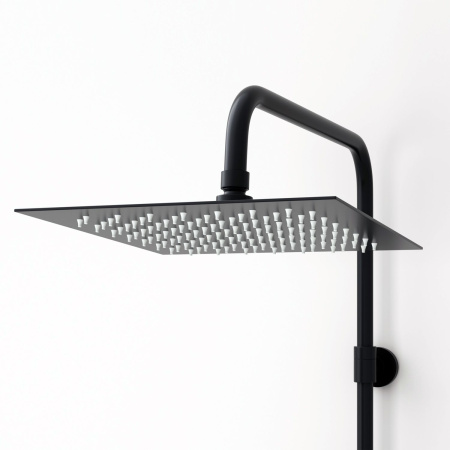 Душевой комплект для набора WasserKRAFT  BK27701BM