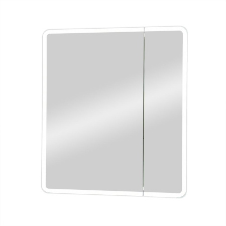 Зеркало-шкаф Reflexion Chill LED 700х800 RF2314CH