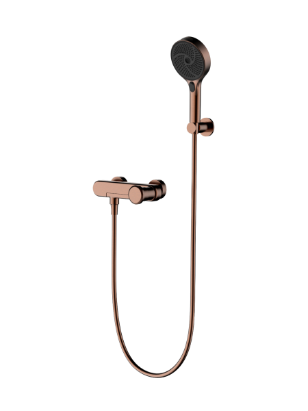 Смеситель для ванны ALTROBAGNO Рикко (Ricco) 0236 BC