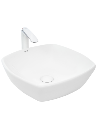 Раковина накладная WeltWasser WW SK ELBACH 2076