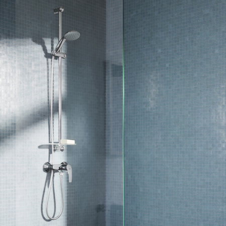 Смеситель для душа Grohe Eurosmart New 33555002