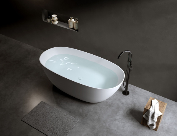 Timo Ванна solid SATU1750 (1750*810*540)