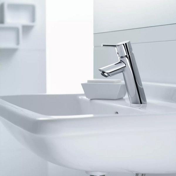 Смеситель для умывальника Hansgrohe 32040000