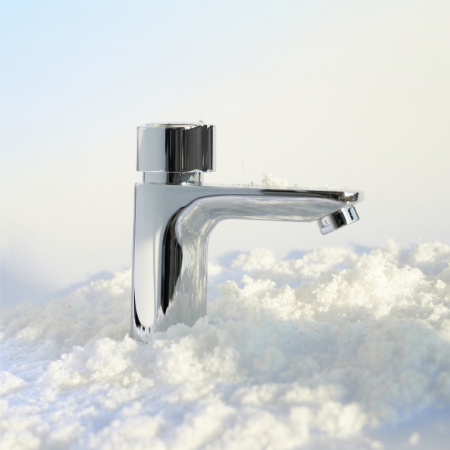 F85A02500_xxx  X-Joy, TouchReel Смеситель для умывальника AM.PM, хром.