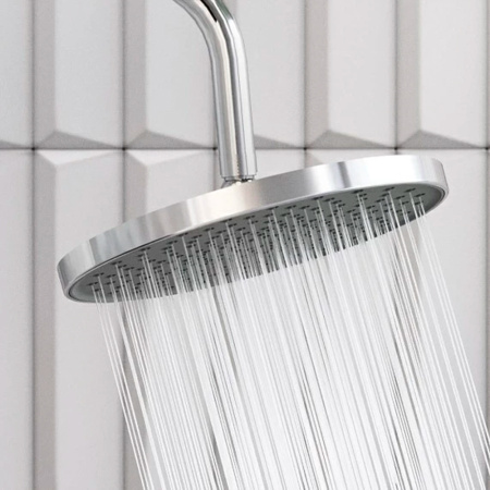 Душевая система AM.PM 947760000 Apollo с термостатом