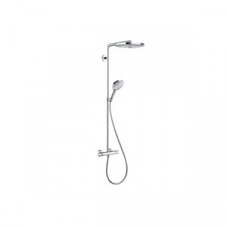 Душевая система Hansgrohe Raindance Select Showerpipe 360 [27133000]